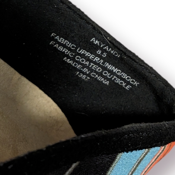 Anne Klein AK Sport Slip-on Shoes Akyandi Size 8.5 EUC - Picture 14 of 15